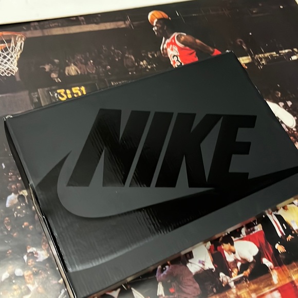 🔥Nike Dunk High Fragment DS🔥Women’s size 7.5! - Picture 12 of 13